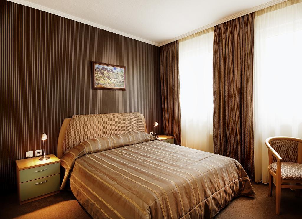 Apartments Carrera Sofia Bilik gambar