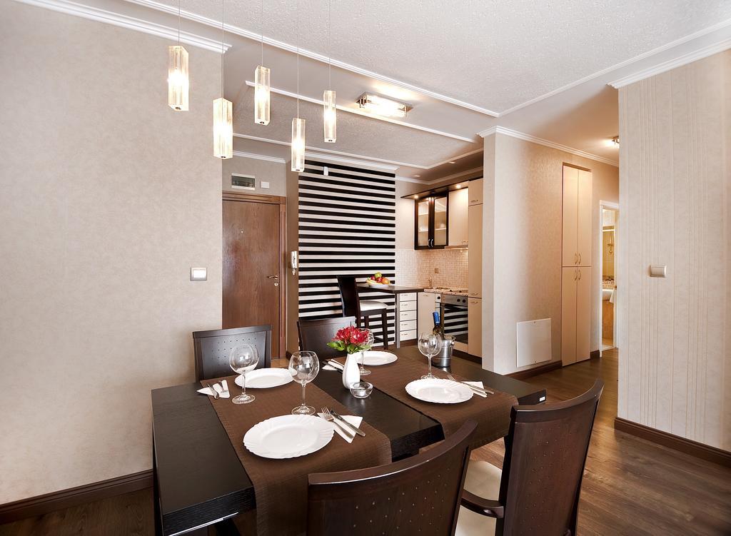 Apartments Carrera Sofia Bilik gambar