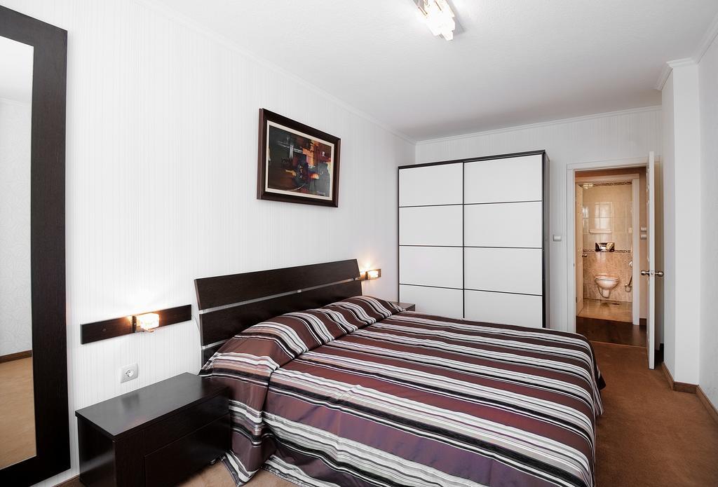 Apartments Carrera Sofia Bilik gambar