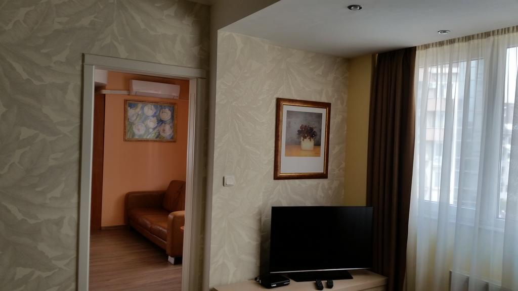 Apartments Carrera Sofia Luaran gambar